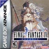 Side Quests (DS Remake) – Final Fantasy IV Guide
