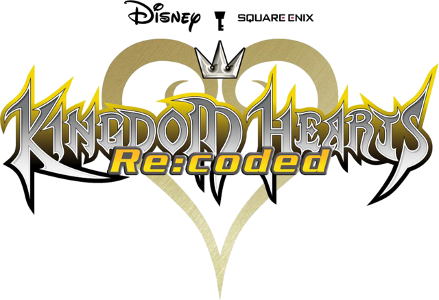 Kingdom Hearts: Re:coded Guide
